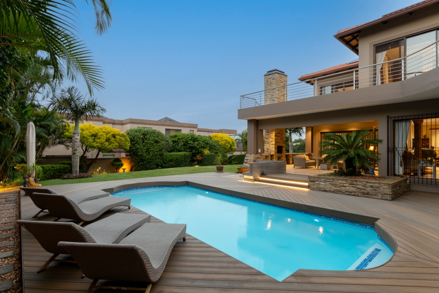 4 Bedroom Property for Sale in Deepdene KwaZulu-Natal