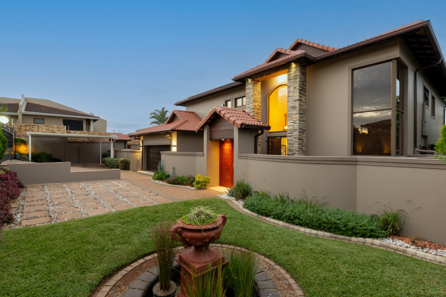 4 Bedroom Property for Sale in Deepdene KwaZulu-Natal