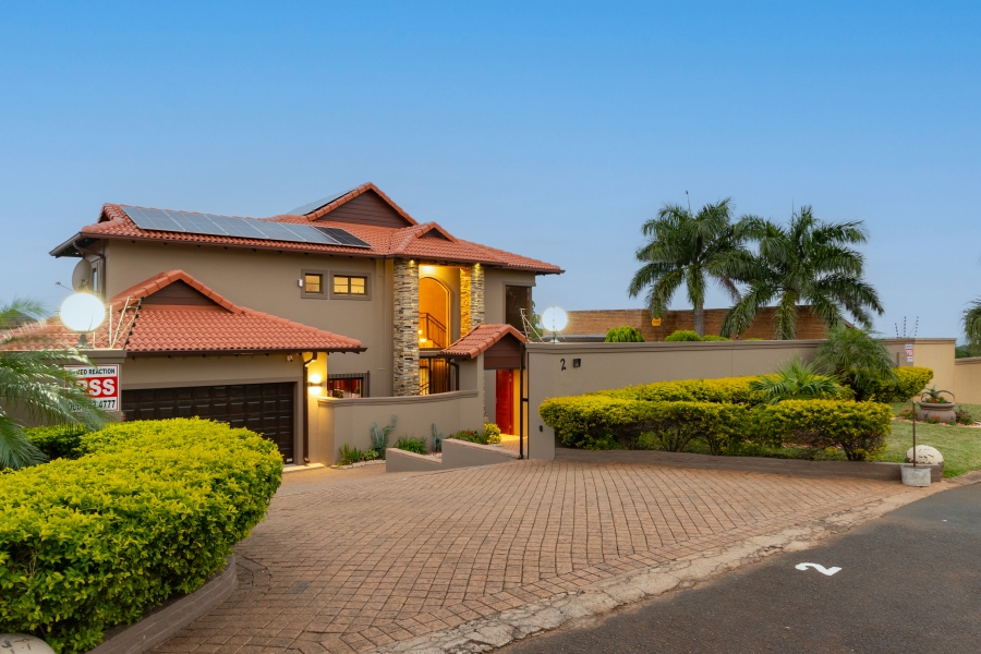 4 Bedroom Property for Sale in Deepdene KwaZulu-Natal
