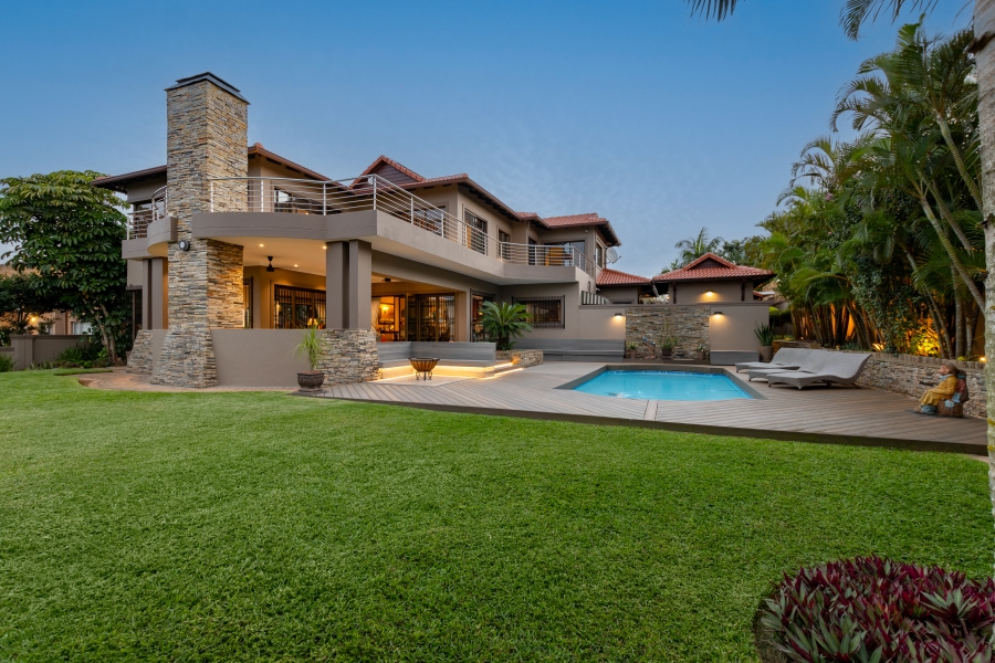 4 Bedroom Property for Sale in Deepdene KwaZulu-Natal