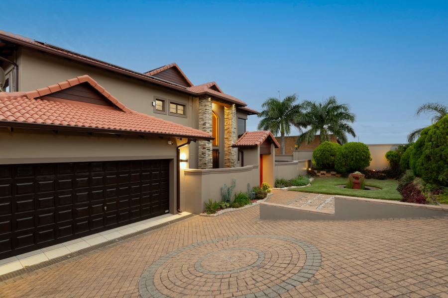4 Bedroom Property for Sale in Deepdene KwaZulu-Natal