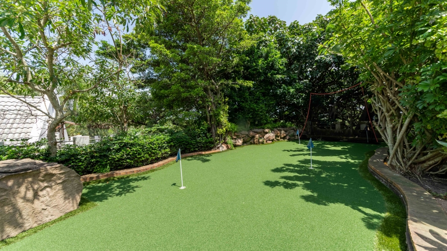 3 Bedroom Property for Sale in Zinkwazi Beach KwaZulu-Natal