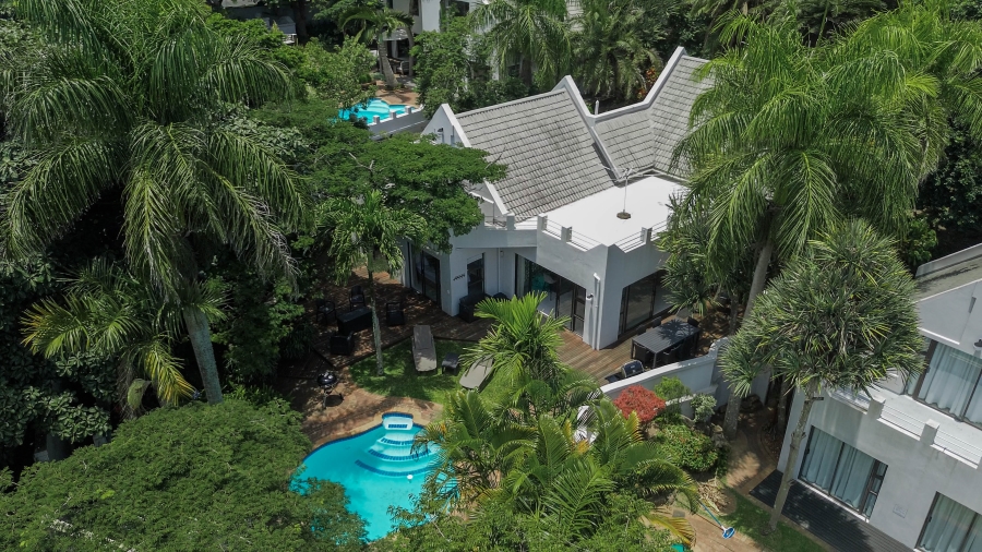 3 Bedroom Property for Sale in Zinkwazi Beach KwaZulu-Natal