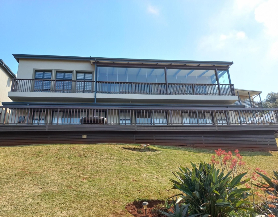 4 Bedroom Property for Sale in Prince