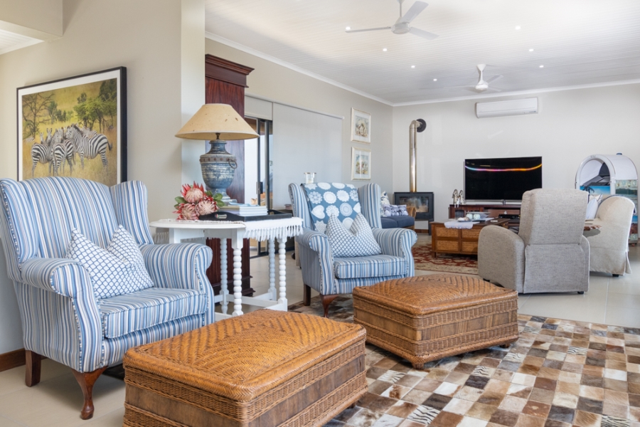 4 Bedroom Property for Sale in Prince