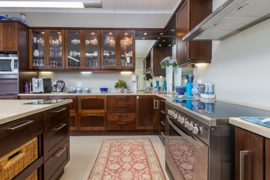 4 Bedroom Property for Sale in Prince