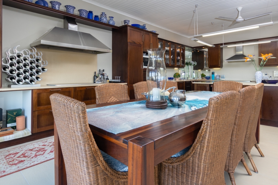 4 Bedroom Property for Sale in Prince