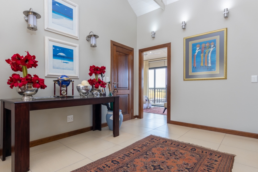 4 Bedroom Property for Sale in Prince