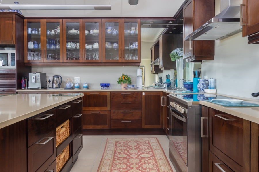 4 Bedroom Property for Sale in Prince