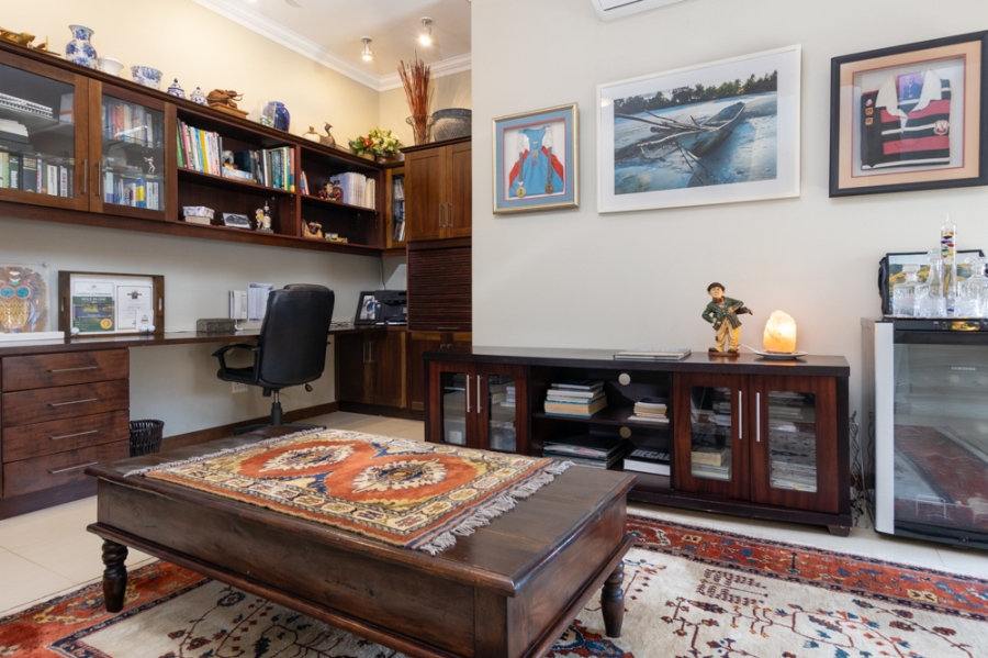 4 Bedroom Property for Sale in Prince