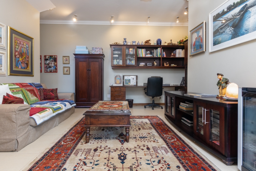 4 Bedroom Property for Sale in Prince