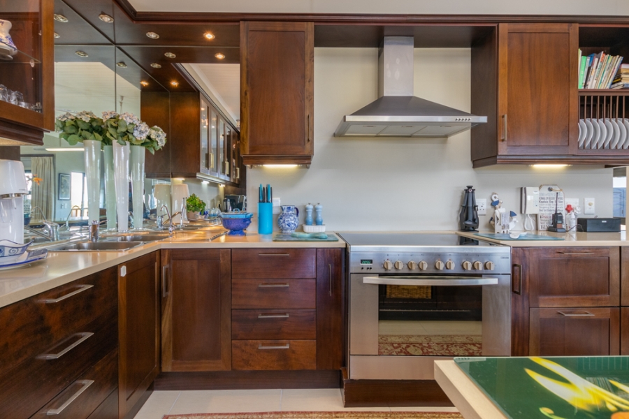 4 Bedroom Property for Sale in Prince