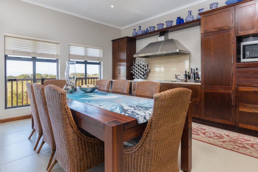 4 Bedroom Property for Sale in Prince