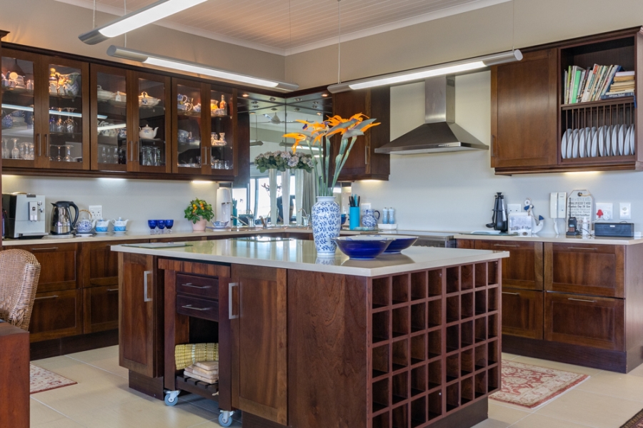 4 Bedroom Property for Sale in Prince