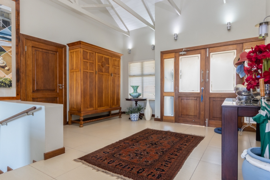 4 Bedroom Property for Sale in Prince