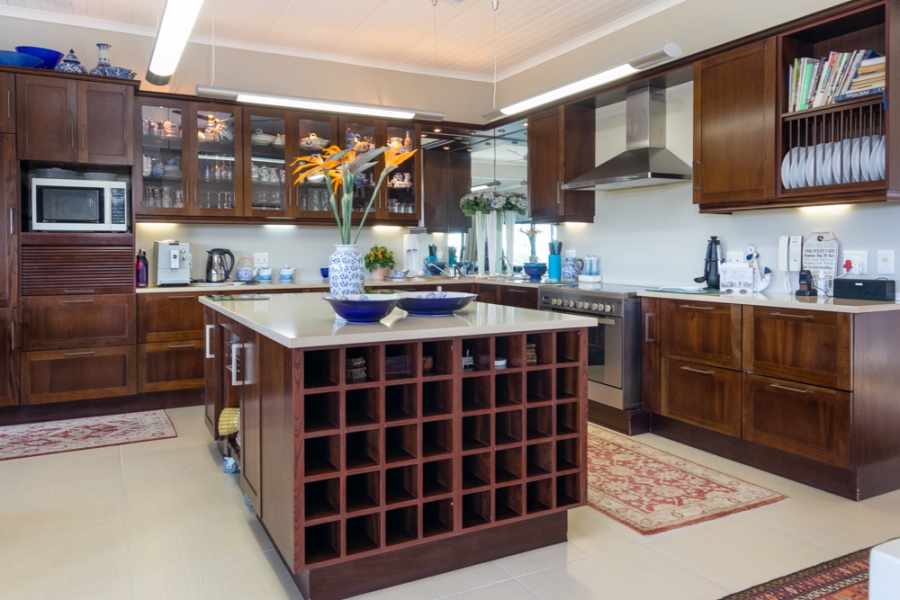 4 Bedroom Property for Sale in Prince