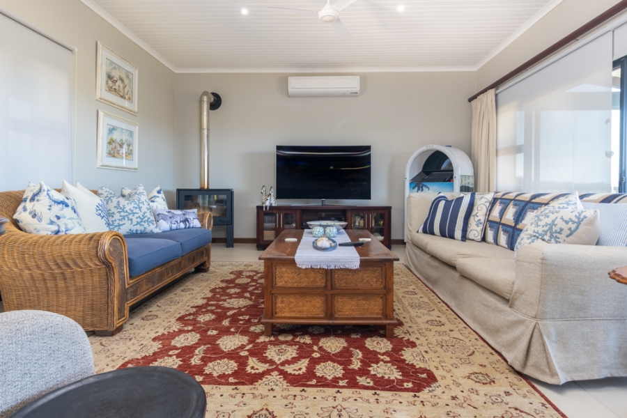 4 Bedroom Property for Sale in Prince