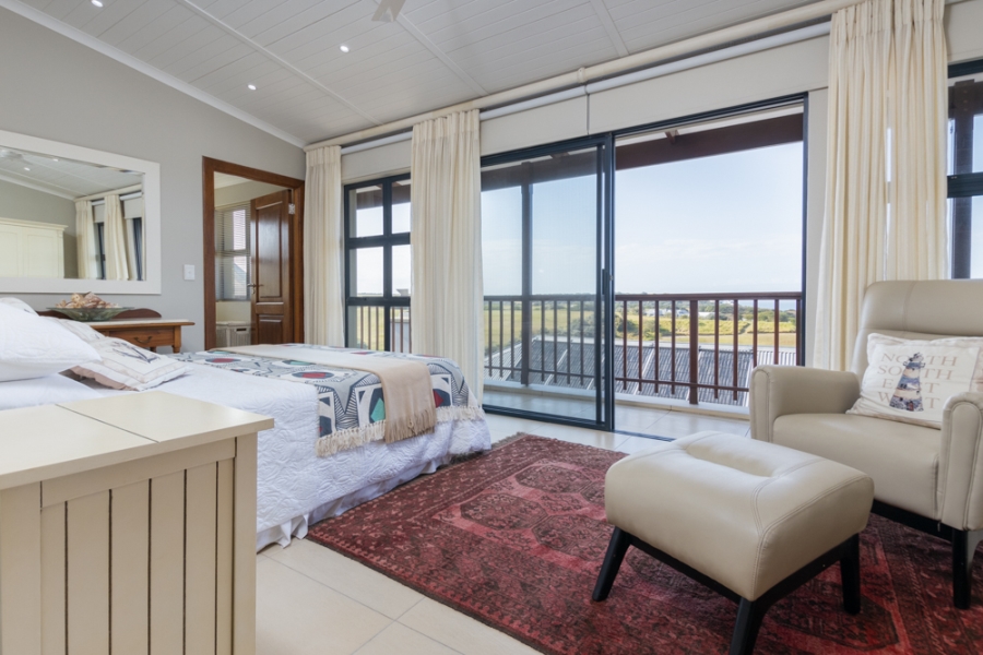 4 Bedroom Property for Sale in Prince