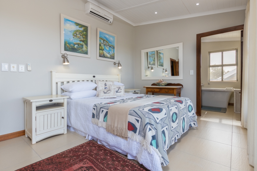 4 Bedroom Property for Sale in Prince