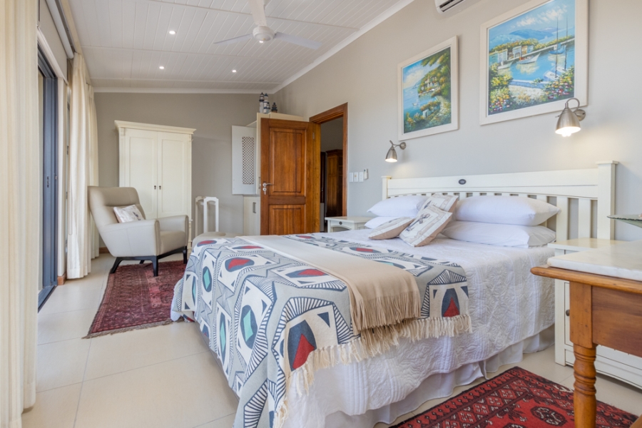 4 Bedroom Property for Sale in Prince