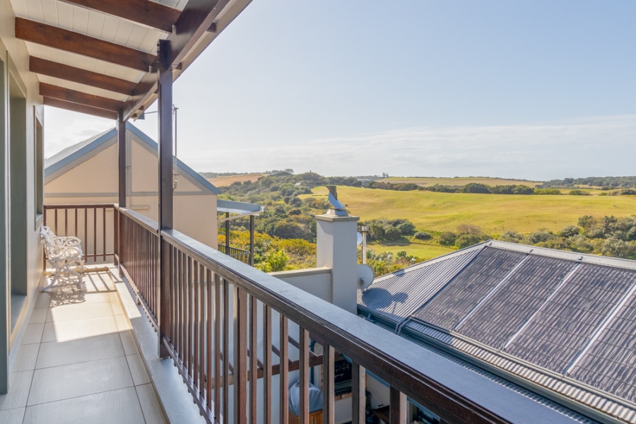 4 Bedroom Property for Sale in Prince