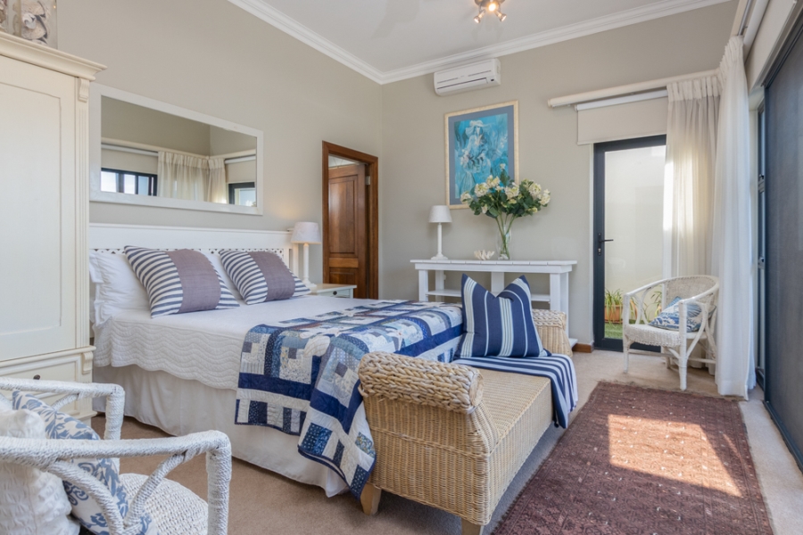 4 Bedroom Property for Sale in Prince