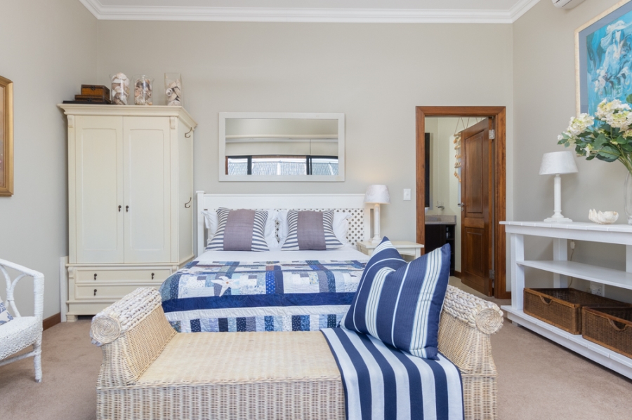 4 Bedroom Property for Sale in Prince