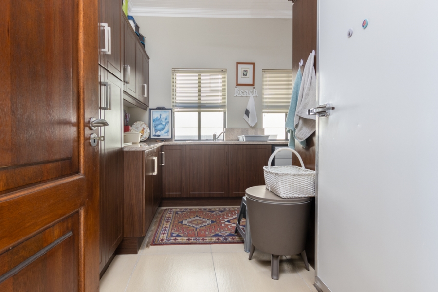 4 Bedroom Property for Sale in Prince