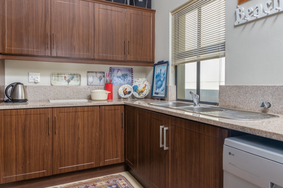 4 Bedroom Property for Sale in Prince