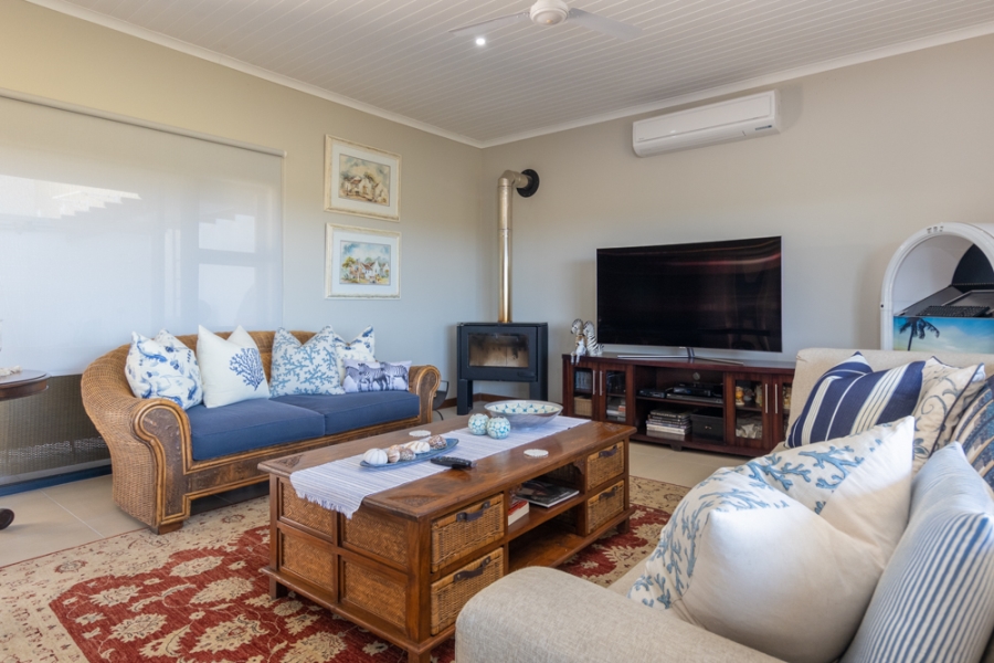 4 Bedroom Property for Sale in Prince