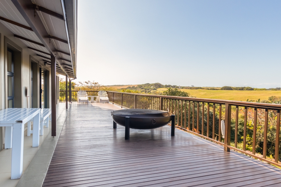 4 Bedroom Property for Sale in Prince