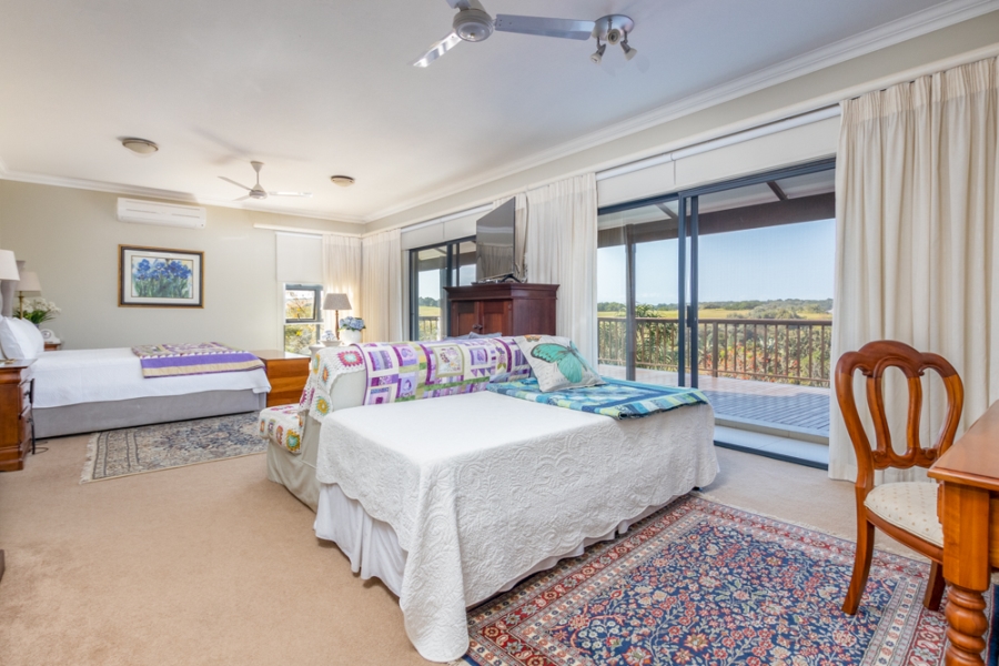 4 Bedroom Property for Sale in Prince