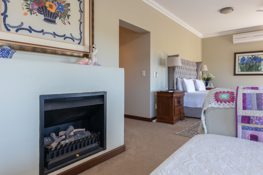 4 Bedroom Property for Sale in Prince