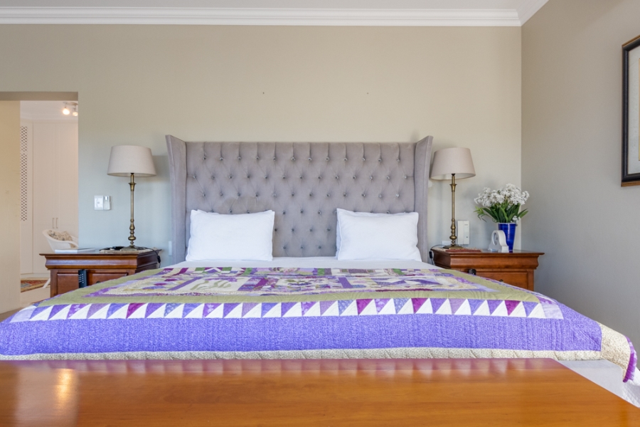 4 Bedroom Property for Sale in Prince