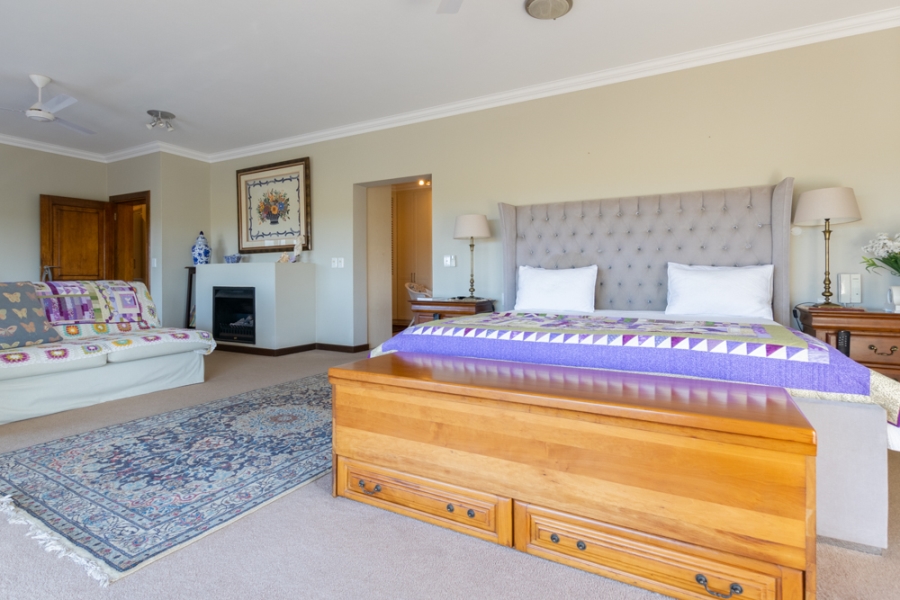 4 Bedroom Property for Sale in Prince