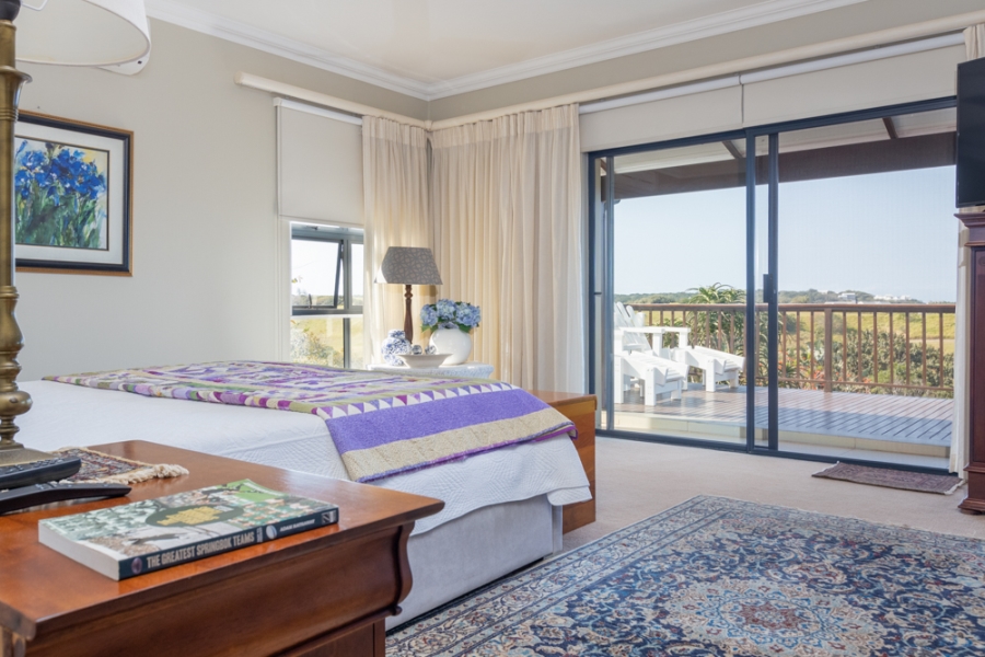 4 Bedroom Property for Sale in Prince