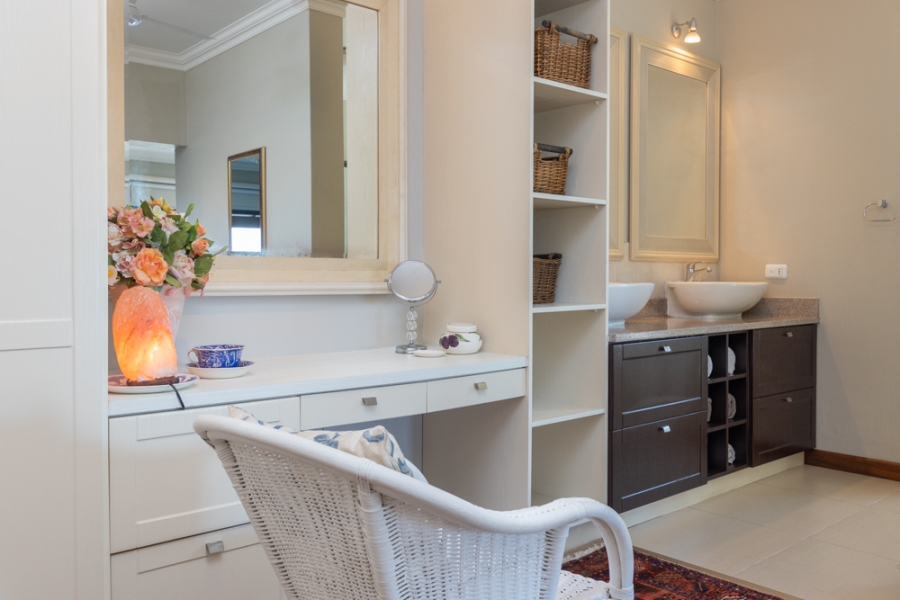 4 Bedroom Property for Sale in Prince