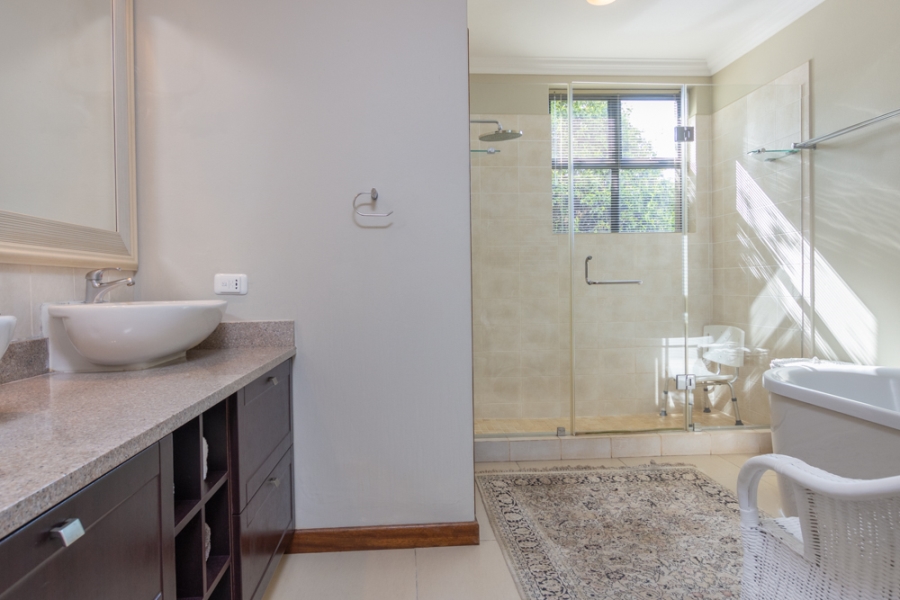 4 Bedroom Property for Sale in Prince