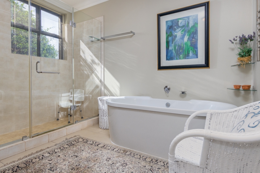 4 Bedroom Property for Sale in Prince