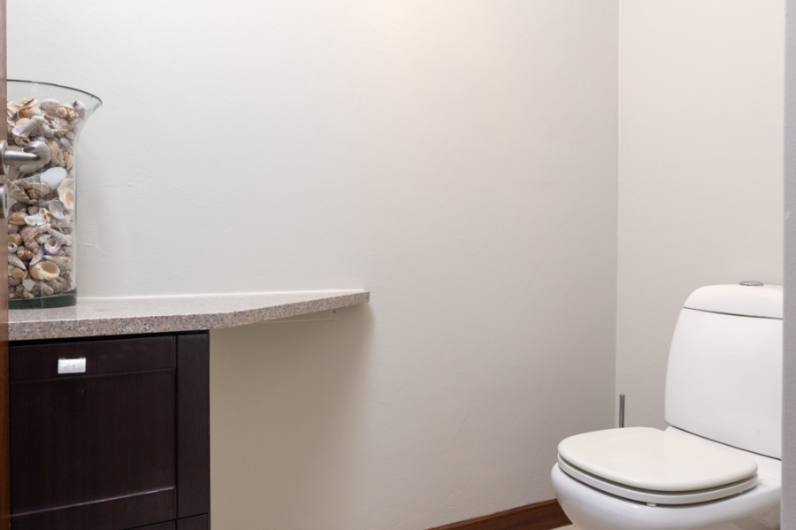 4 Bedroom Property for Sale in Prince