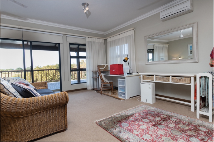 4 Bedroom Property for Sale in Prince