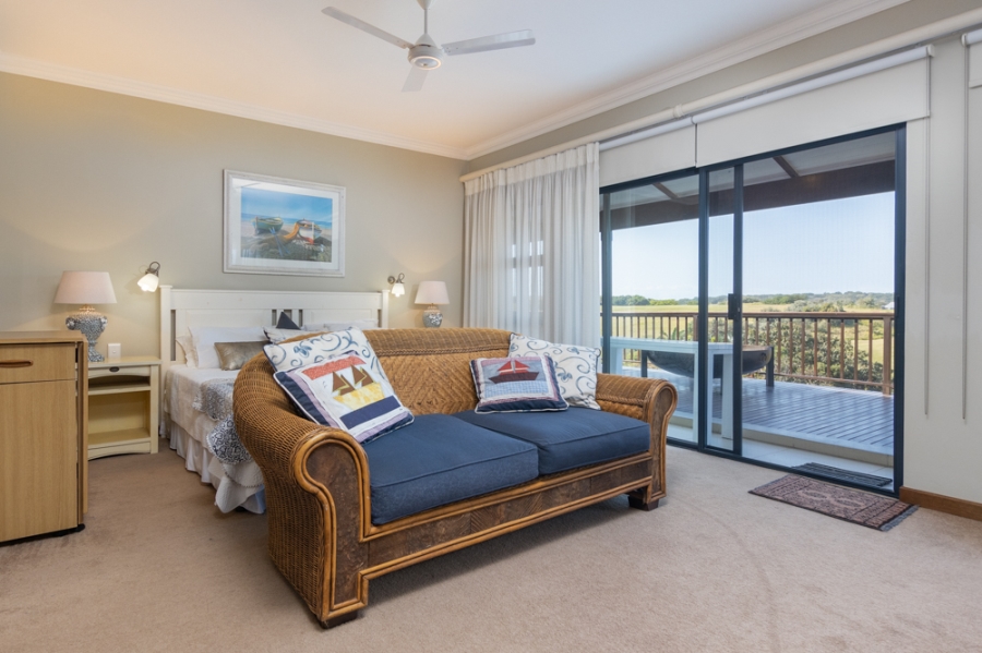 4 Bedroom Property for Sale in Prince