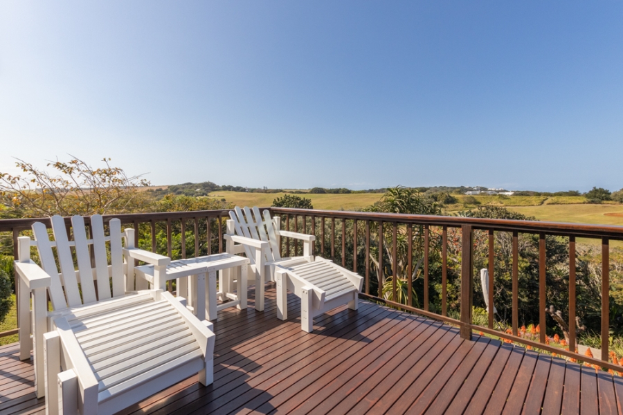 4 Bedroom Property for Sale in Prince