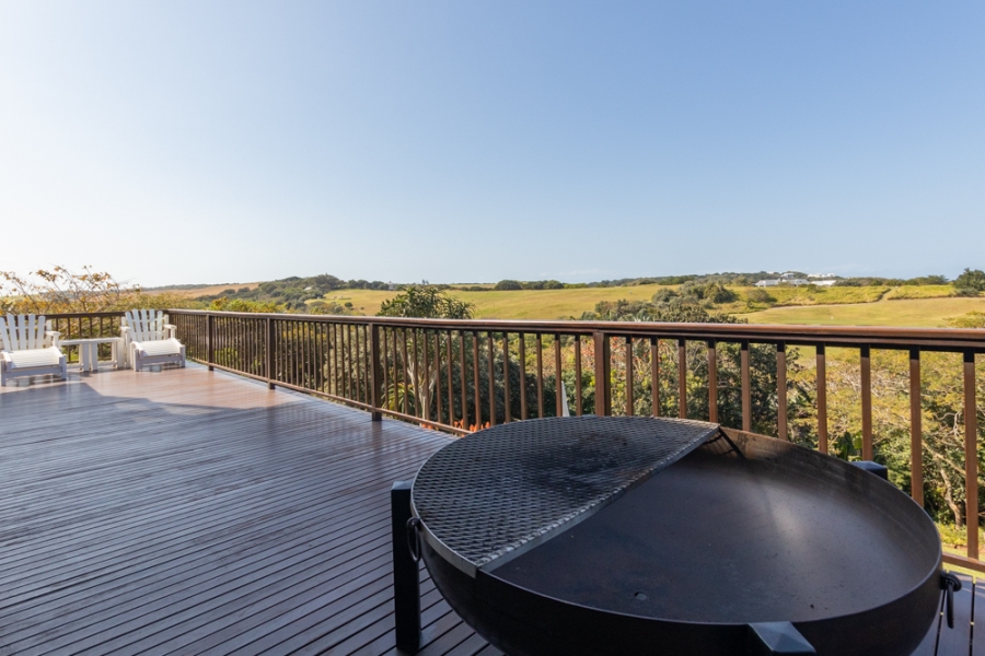 4 Bedroom Property for Sale in Prince