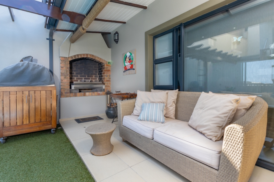 4 Bedroom Property for Sale in Prince