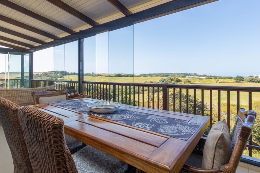 4 Bedroom Property for Sale in Prince