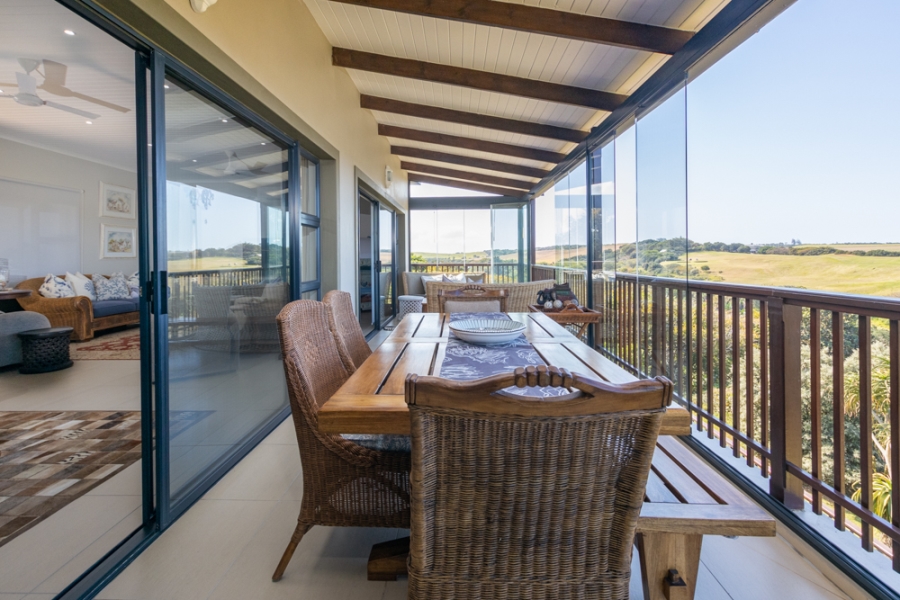 4 Bedroom Property for Sale in Prince