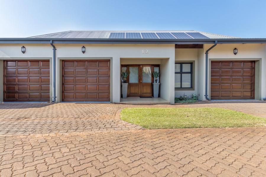 4 Bedroom Property for Sale in Prince