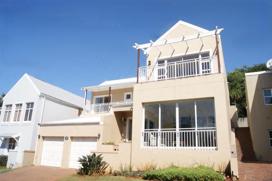 3 Bedroom Property for Sale in Prince