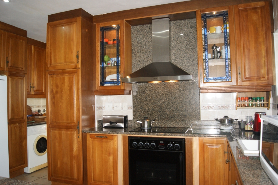 3 Bedroom Property for Sale in Prince